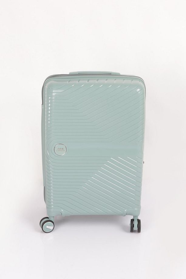 5239-o Trolley Orta Boy Valiz - 1