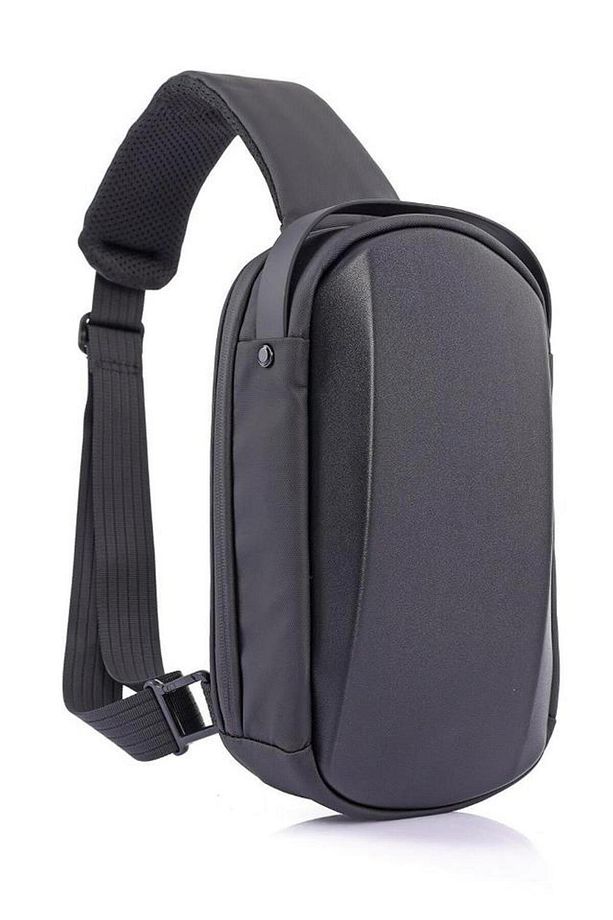 Ççs 51476 Crossbody Çapraz Askılı Sırt Çantası - 1