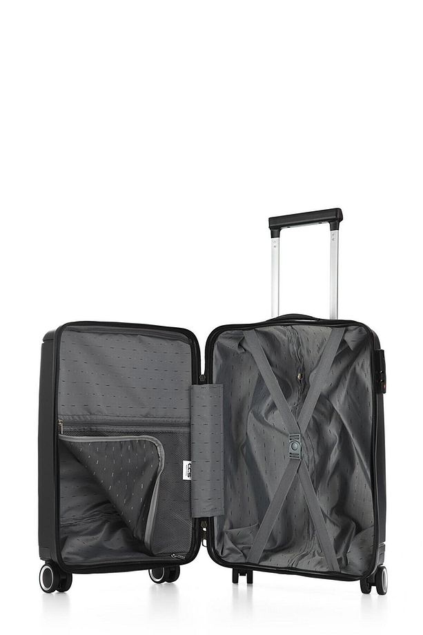Ccs 5225 Trolley Orta Boy Valiz - 4
