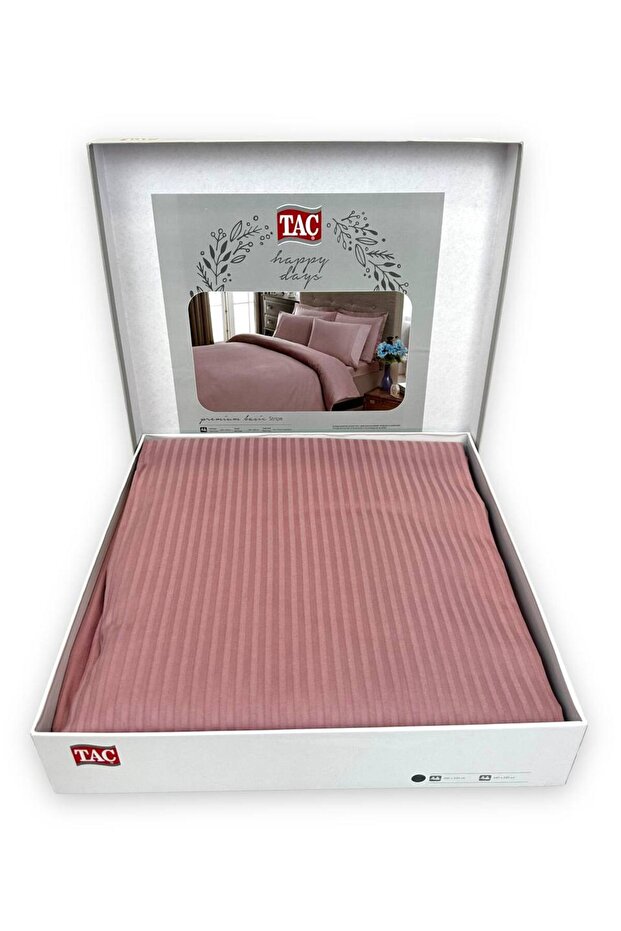 Premium Satin Double Personality Bedding Set