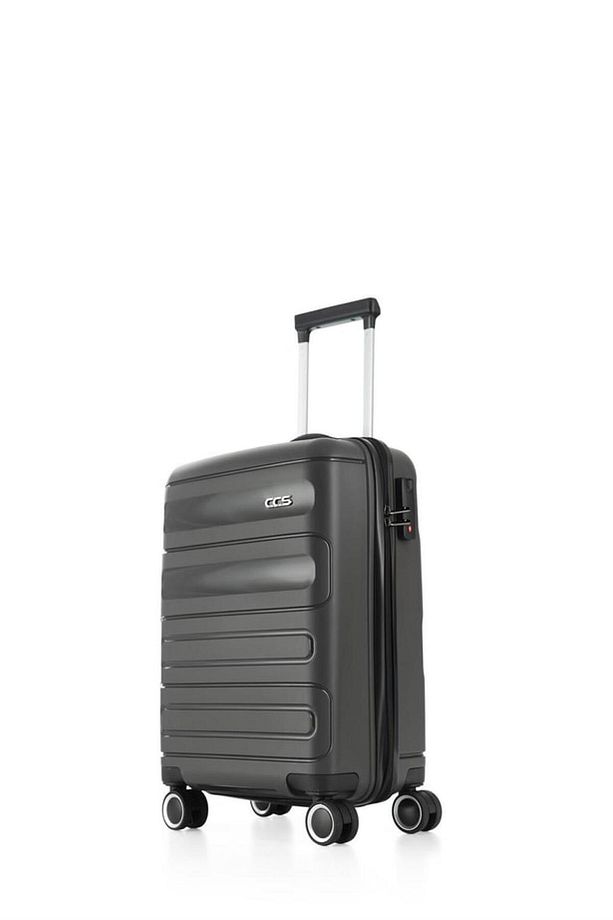 Ccs 5225 Trolley Kabin Boy Valiz - 2