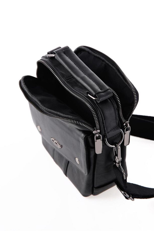 Ccs Ccs-31435 Erkek Askılı Çanta - 5