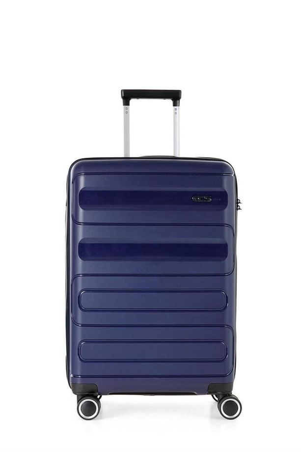 Ccs 5225 Trolley Orta Boy Valiz - 1