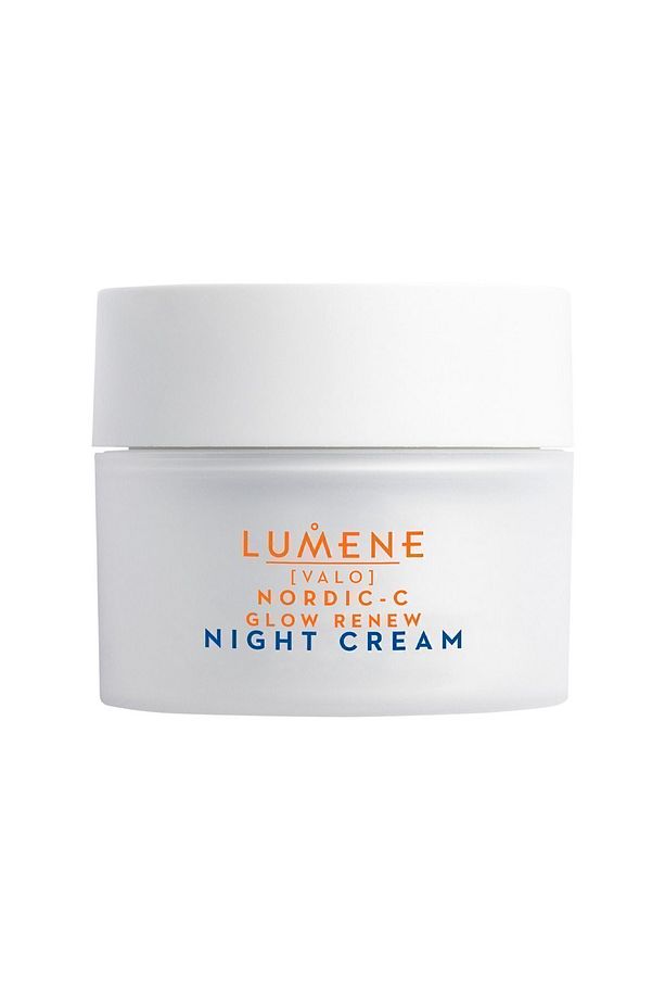Glow Renew Night Cream 50 ml - 2