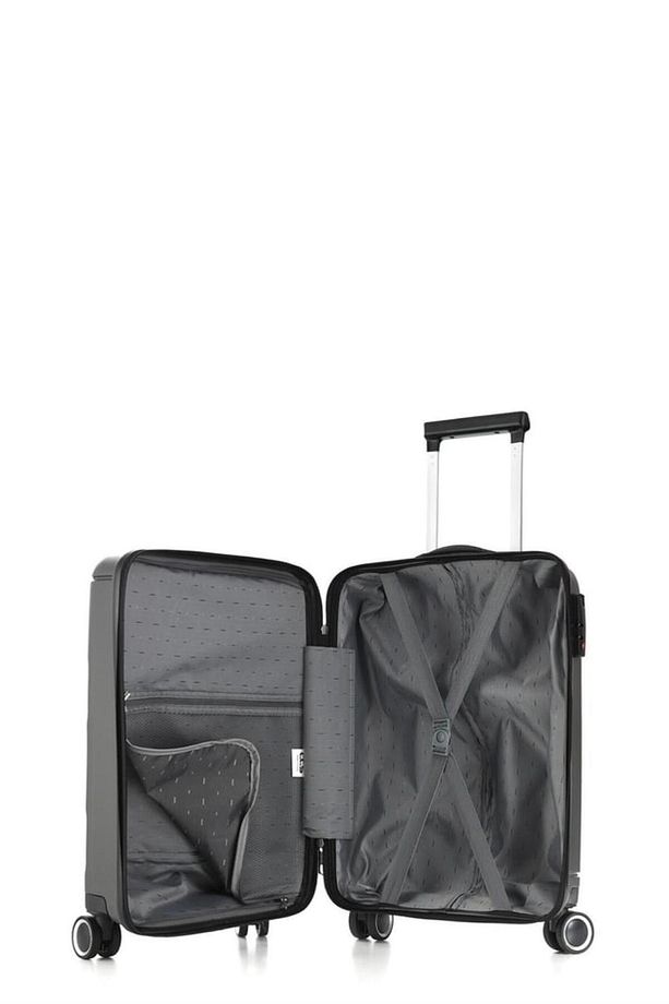 Ccs 5225 Trolley Kabin Boy Valiz - 5