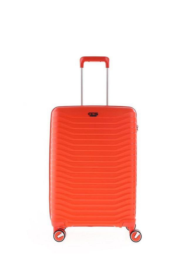 Ccs 5235 Trolley Kabin Boy Valiz - 1