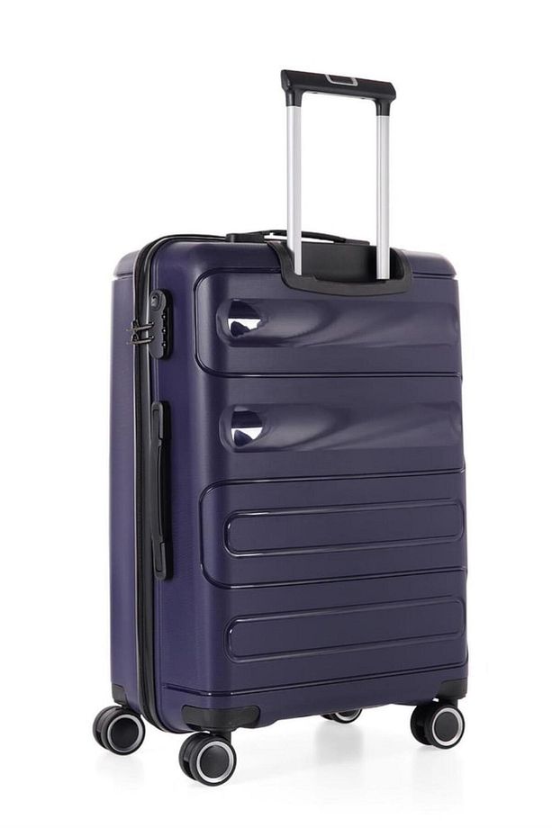 Ccs 5225 Trolley Büyük Boy Valiz - 4