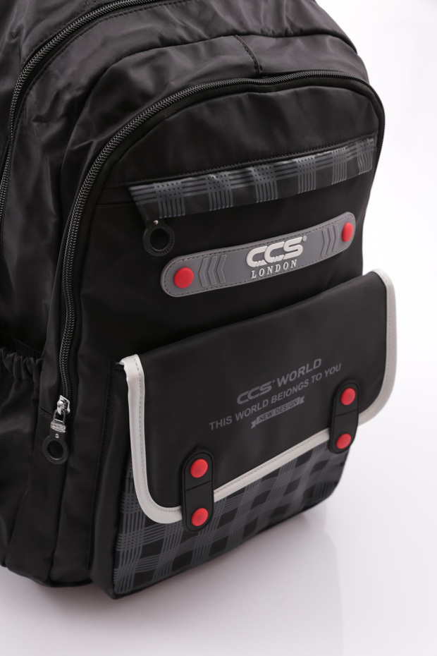 Ççs 51678 Çocuk Okul Sırt Çantası - 4