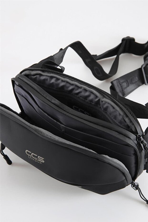 Ççs 31416 Askili Erkek Çanta - 5