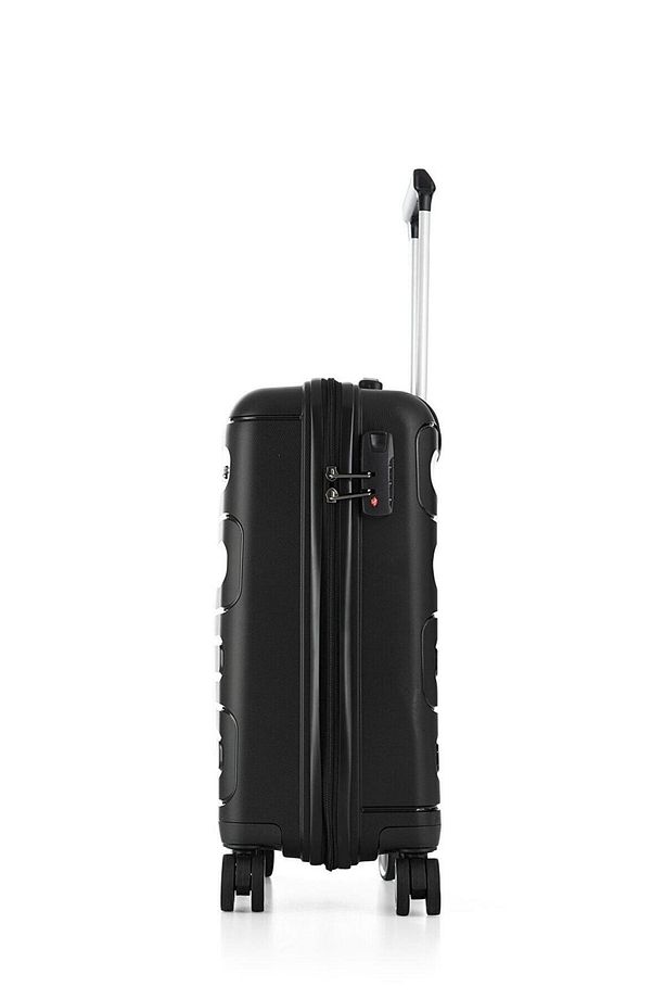 Ccs 5235 Trolley Orta Boy Valiz - 4