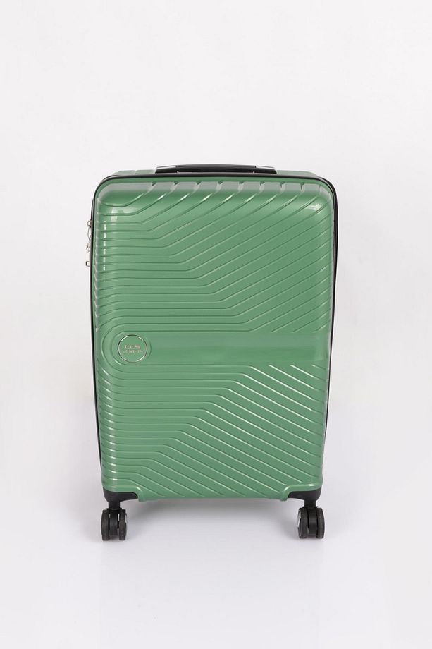 5239-o Trolley Orta Boy Valiz - 1