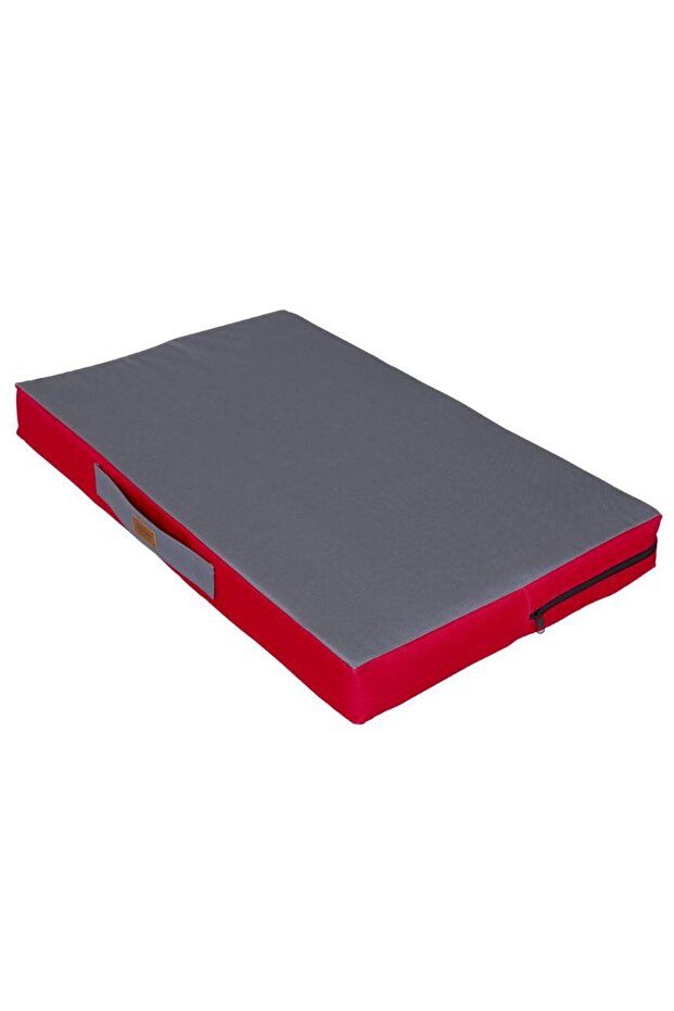 CEDAR BED (DIŞ MEKAN) GRİ M - 2