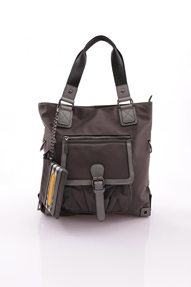 Ççs 16895 Kadın Çanta - 1