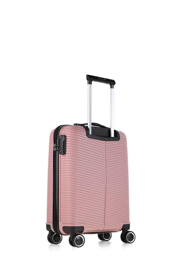 Ççs 5224 Küçük Boy Trolley Valiz - 3
