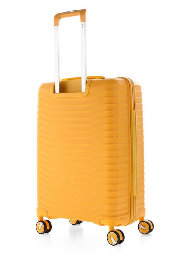 Ccs 5235 Trolley Büyük Boy Valiz - 3