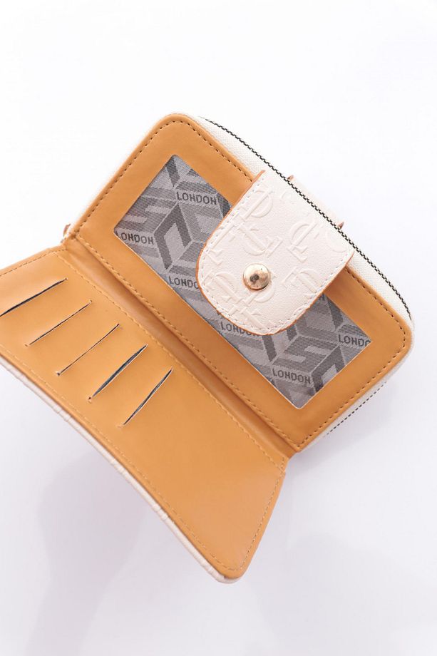 Ççs 80266 Kadin Portföy Cüzdan - 5