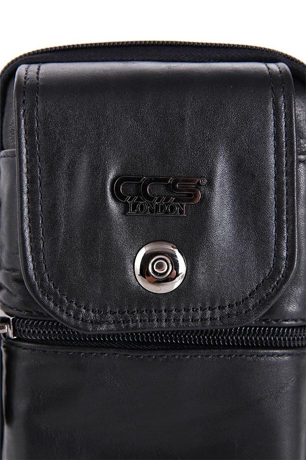 Ççs 31452 Askili Erkek Çanta - 4
