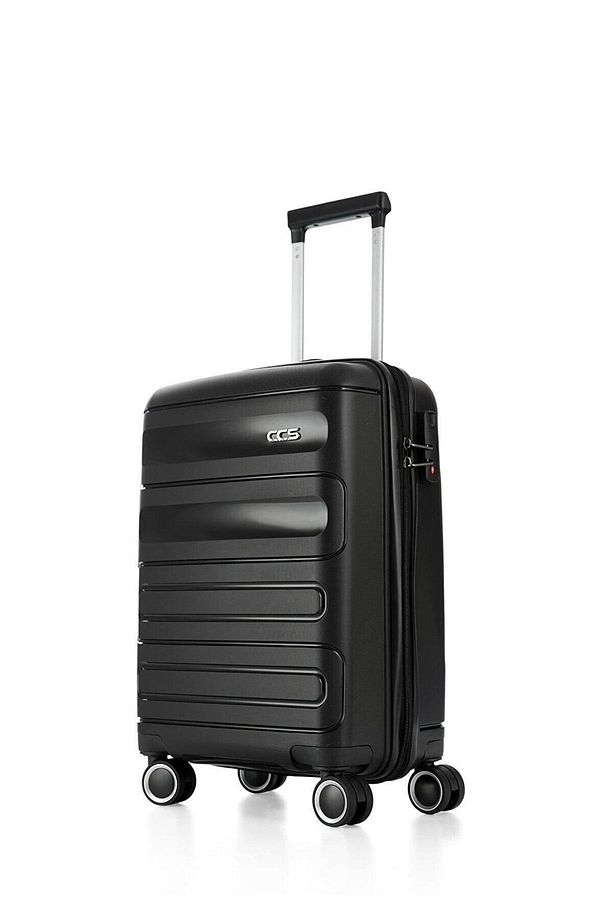 Ccs 5235 Trolley Orta Boy Valiz - 2