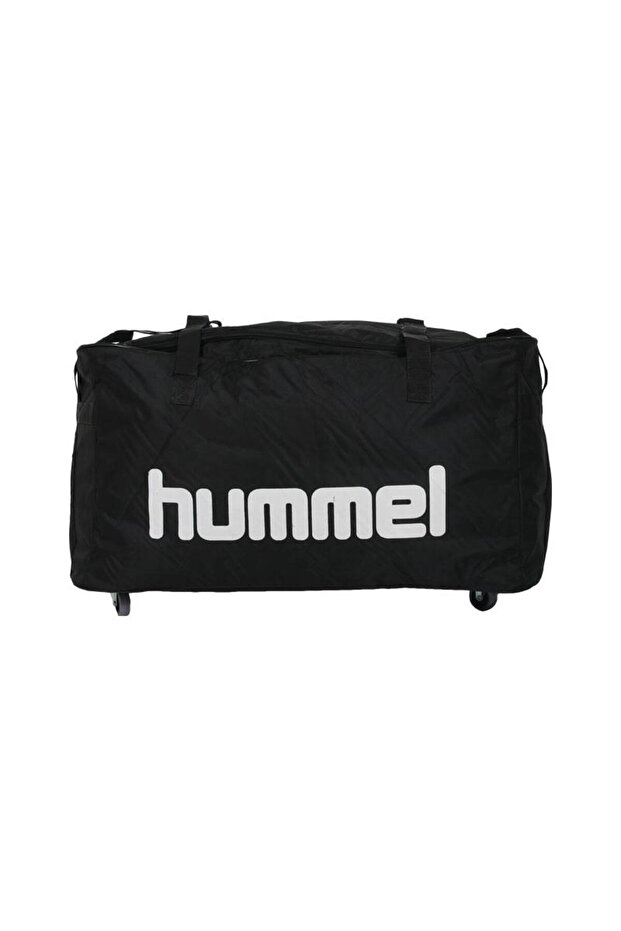 Udine Material Bag Black