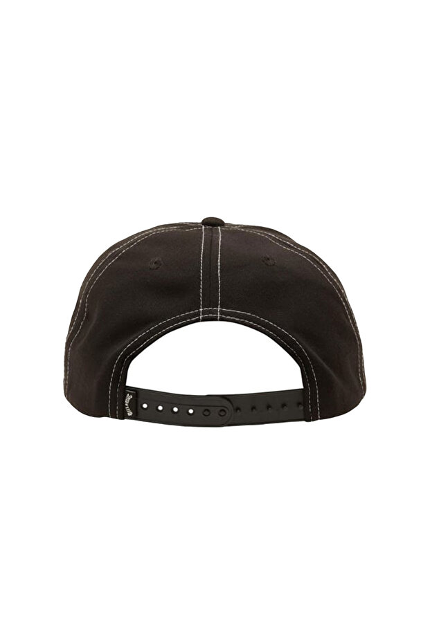 Bıllabong Billabong Bracket Wave Snapback Erkek Siyah Şapka Erkek Şapka Abyha00456 - 3
