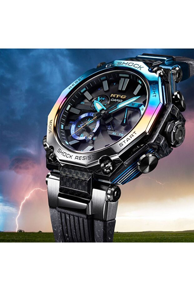 MTG-B2000YST-1ADR Kol Saati - 2