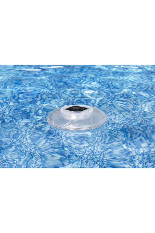 ® مصباح حمام السباحة LED SolarFloat - 6