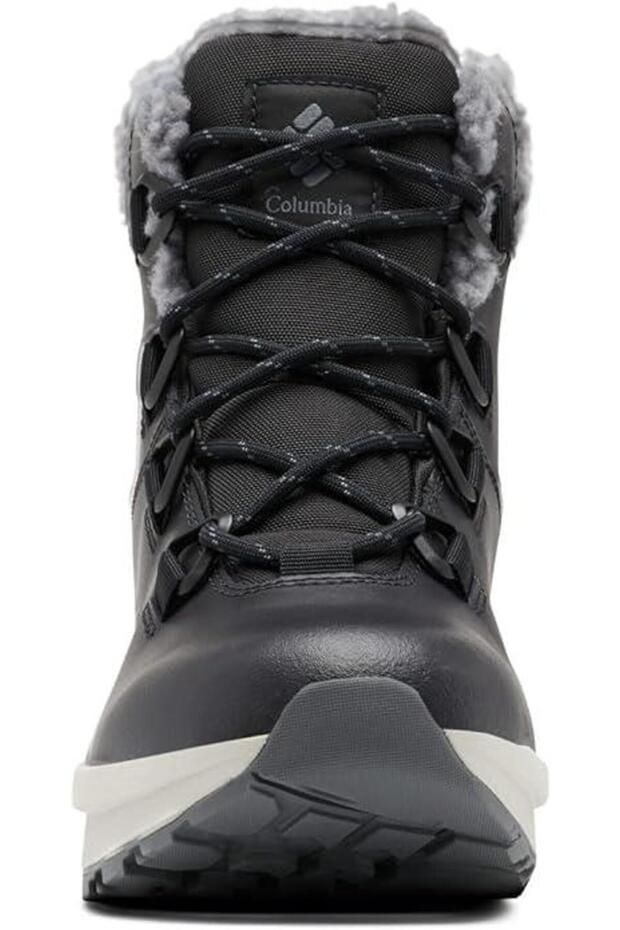 Kadın Moritza Çizme Kar Botu - 3