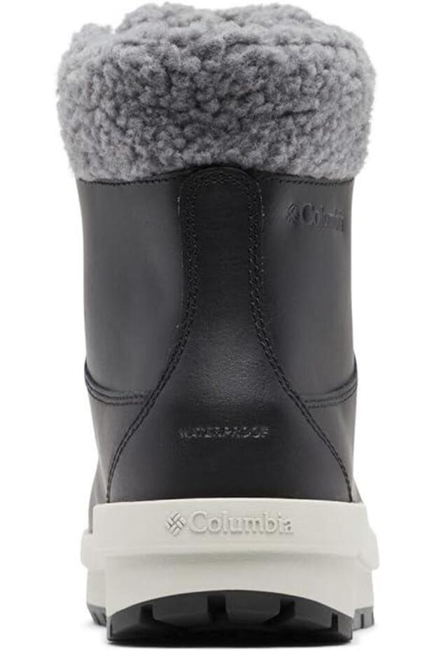 Kadın Moritza Çizme Kar Botu - 4