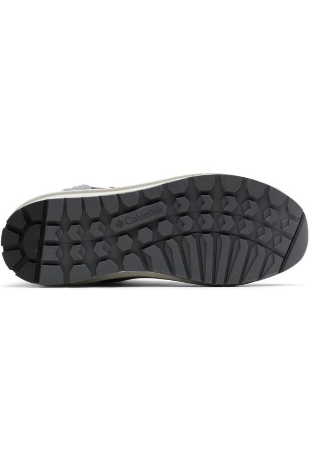 Kadın Moritza Çizme Kar Botu - 5