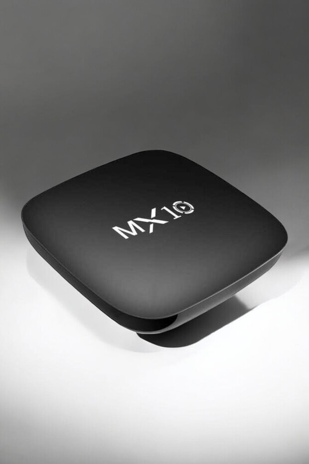 Tv Box Hd Resolution 4 Core 8 Gb Internal Memory Android Compatible - 4