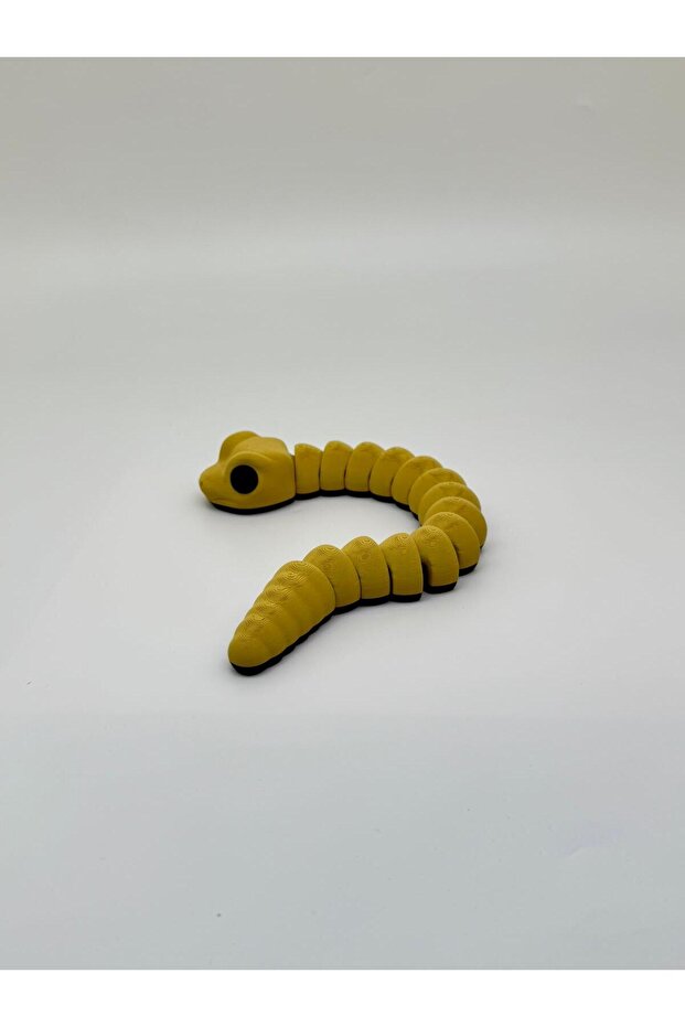 Yılan Figür | 24cm - 5