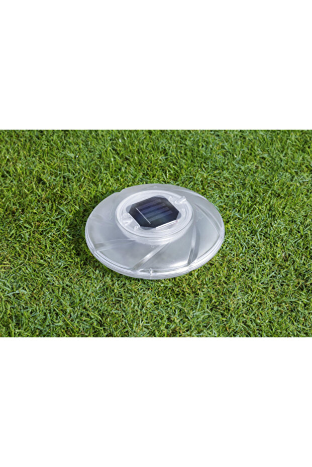 ® مصباح حمام السباحة LED SolarFloat - 8