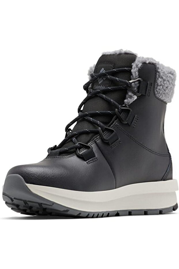 Kadın Moritza Çizme Kar Botu - 1