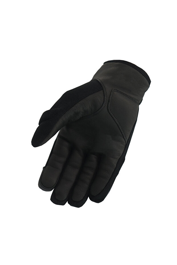 DRYSTAR H2O ELDİVEN SİYAH - 1