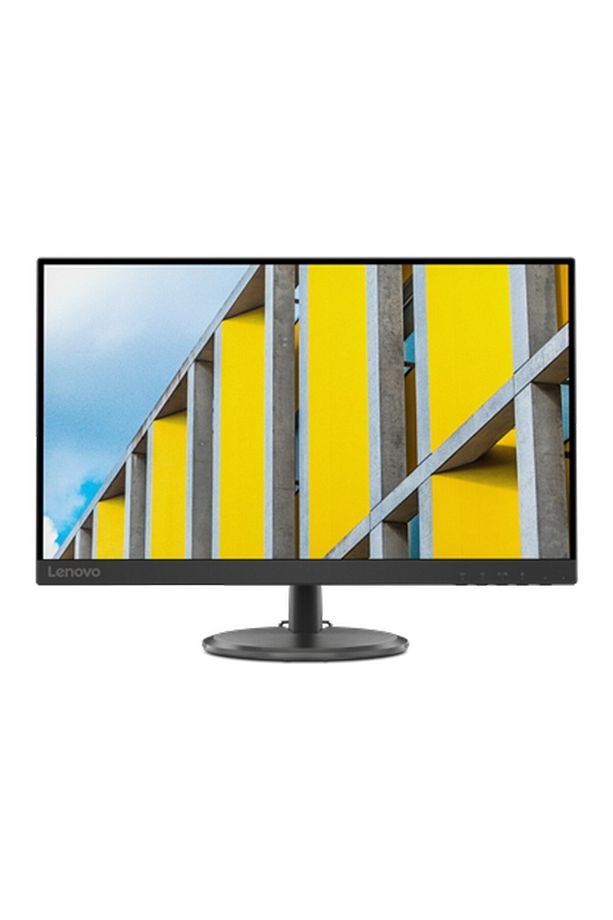 D27-30 66b8kac6tk 27" 1920x1080 75hz Fhd 4ms 1 Raven Black Monitör - 1