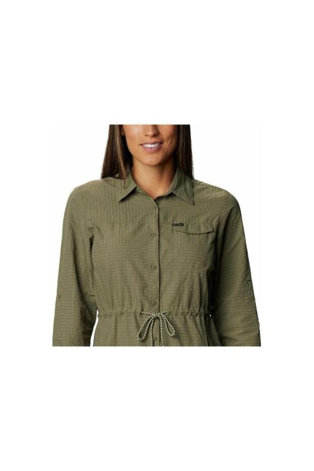 Sılver Rıdge Novelty Kadın Elbise - 4