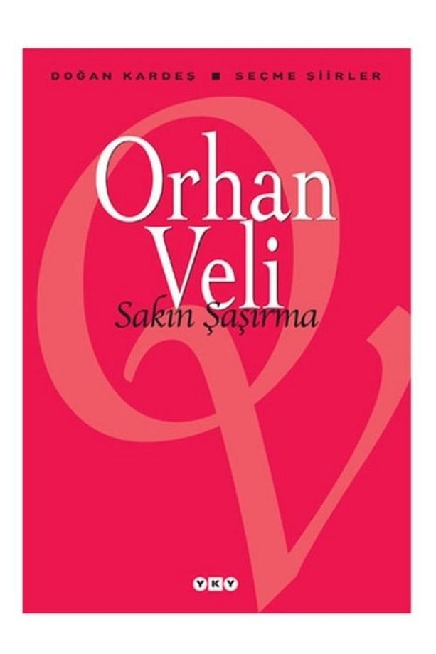 Sakın Şaşırma - 1