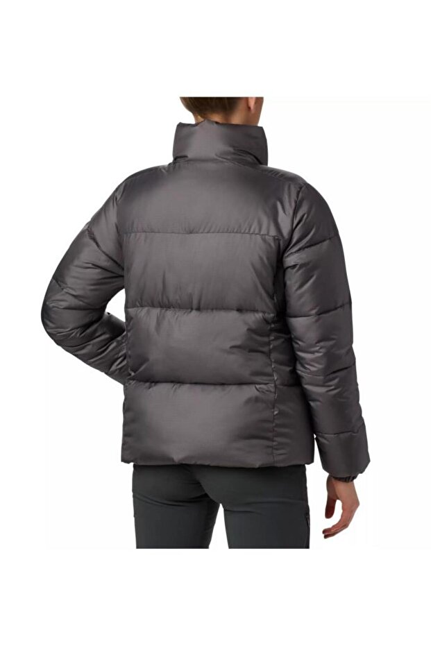 Puffect Kadın Mont - 2