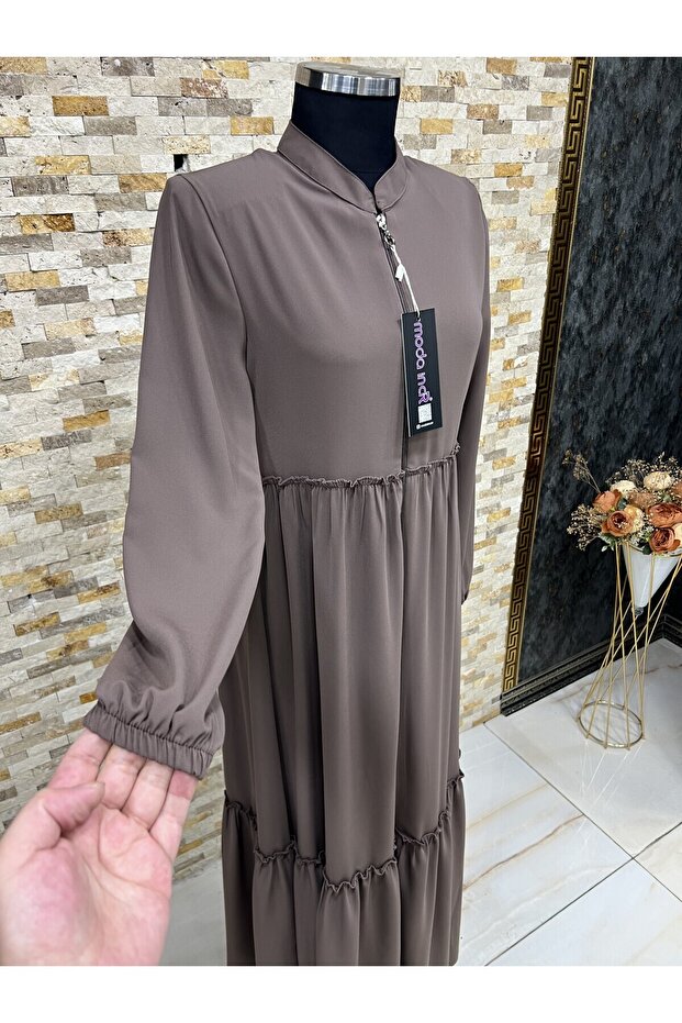 Feradža sa naborima - 8