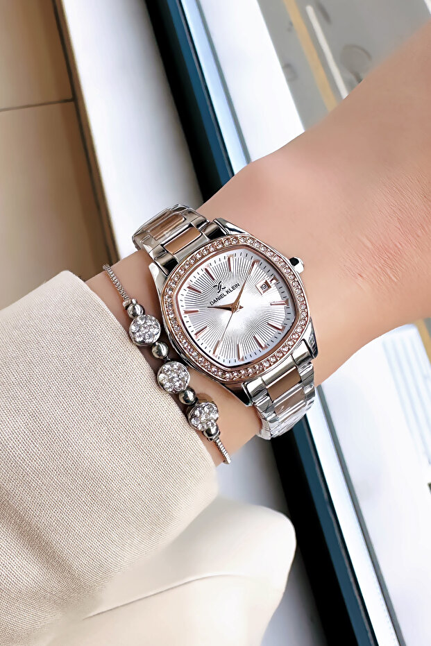 Kadın Kol Saati - 2