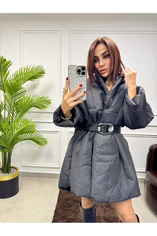 İthal Tasarım Model Mont - 5