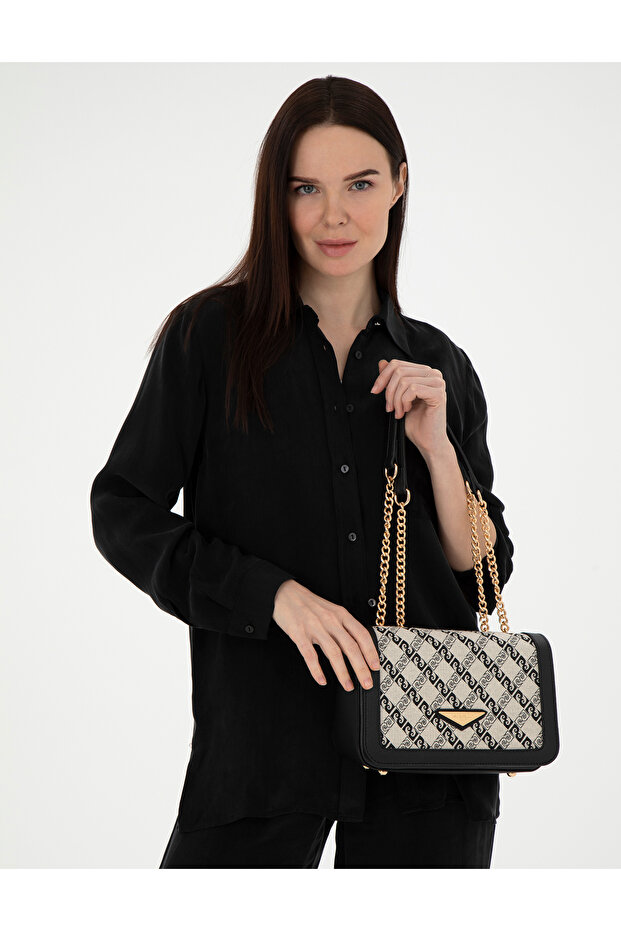 Geantă de umăr Stone 50305564-VR049 - 1