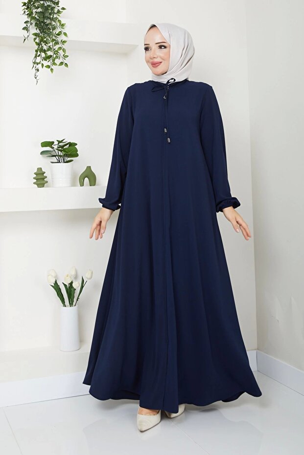Ferace Mevlana Egyptian Medina Silk