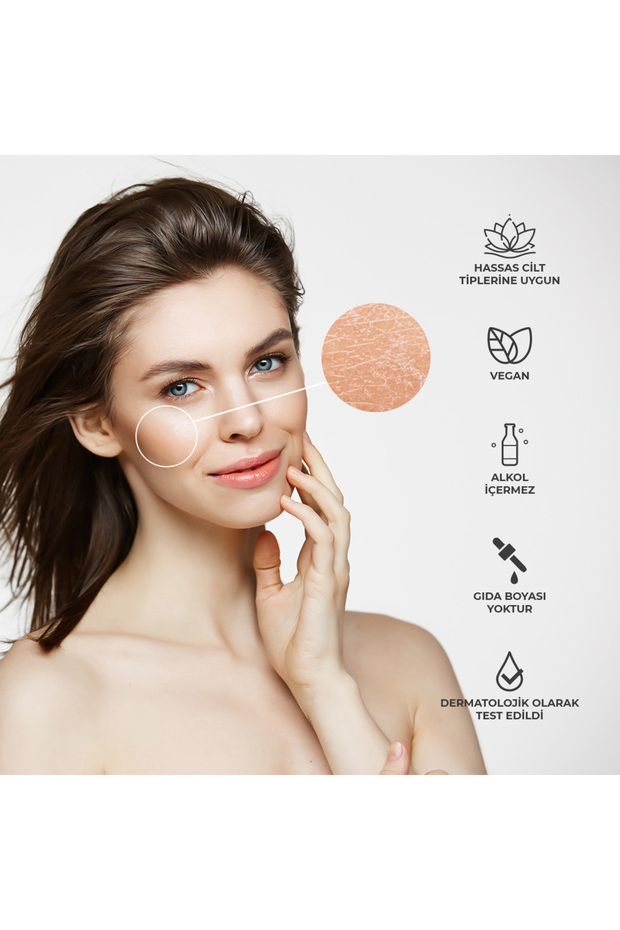 Anti-Acne Serum 30ML - 5