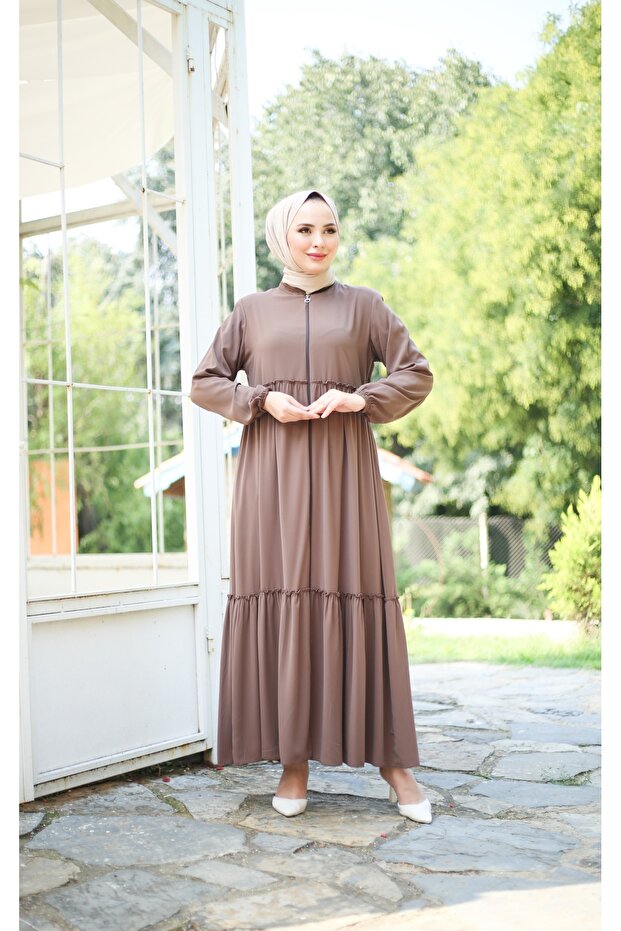 Feradža sa naborima - 4