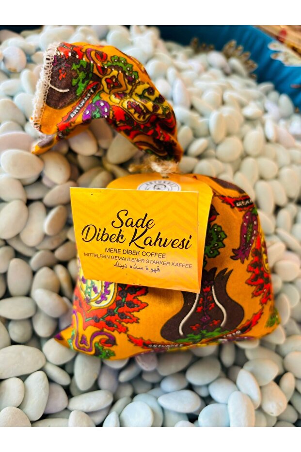Artukbey Plain Dibek Turkish K Wood 100 gr