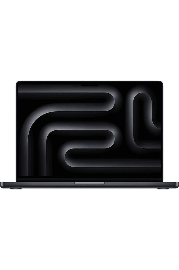 MX2H3TU/A/MacBook Pro/Apple M4 Pro İşlemci/12 Çekirdek CPU- 16 Çekirdek GPU/24GB RAM/512GB SSD - 8