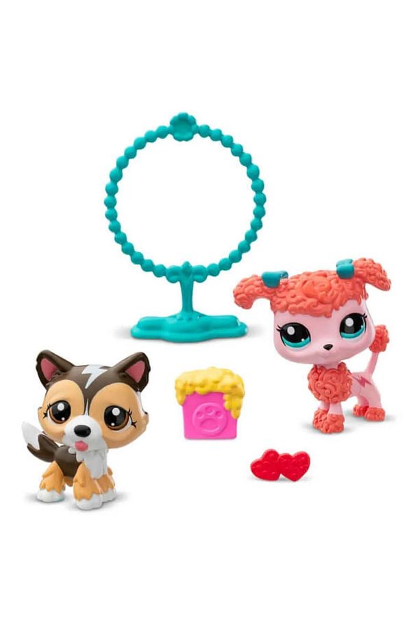Seçtim Aldım Pet Shop Minişler 620 S2 2 Li Paket 4 - 3