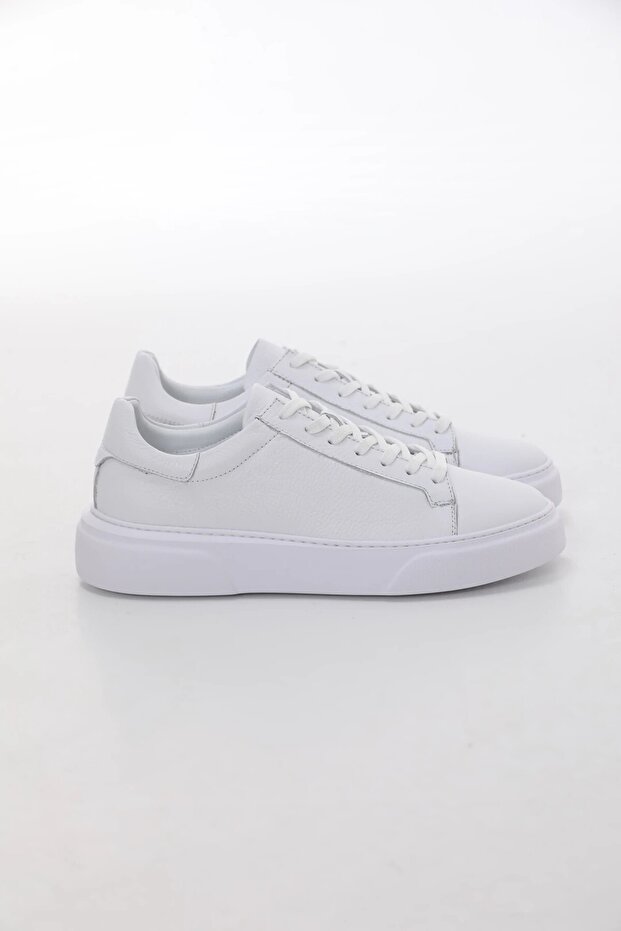 Igorr Model Genuine Floater Leather Sneakers Shoes