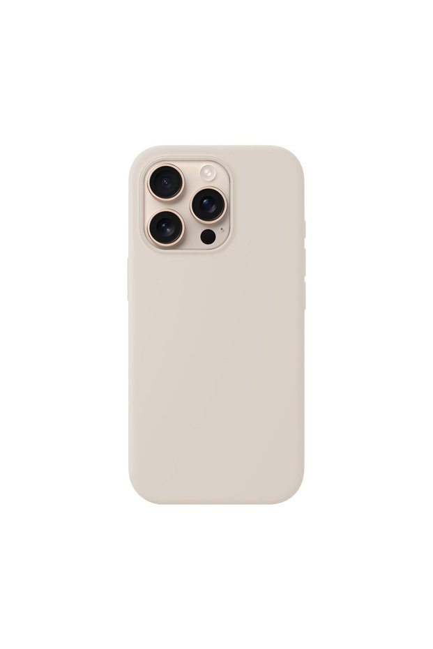 Luxury Airline Soft Silicone Case with Velvet Inside Camera Protection Protrusion Compatible with iPhone 16 Pro Max